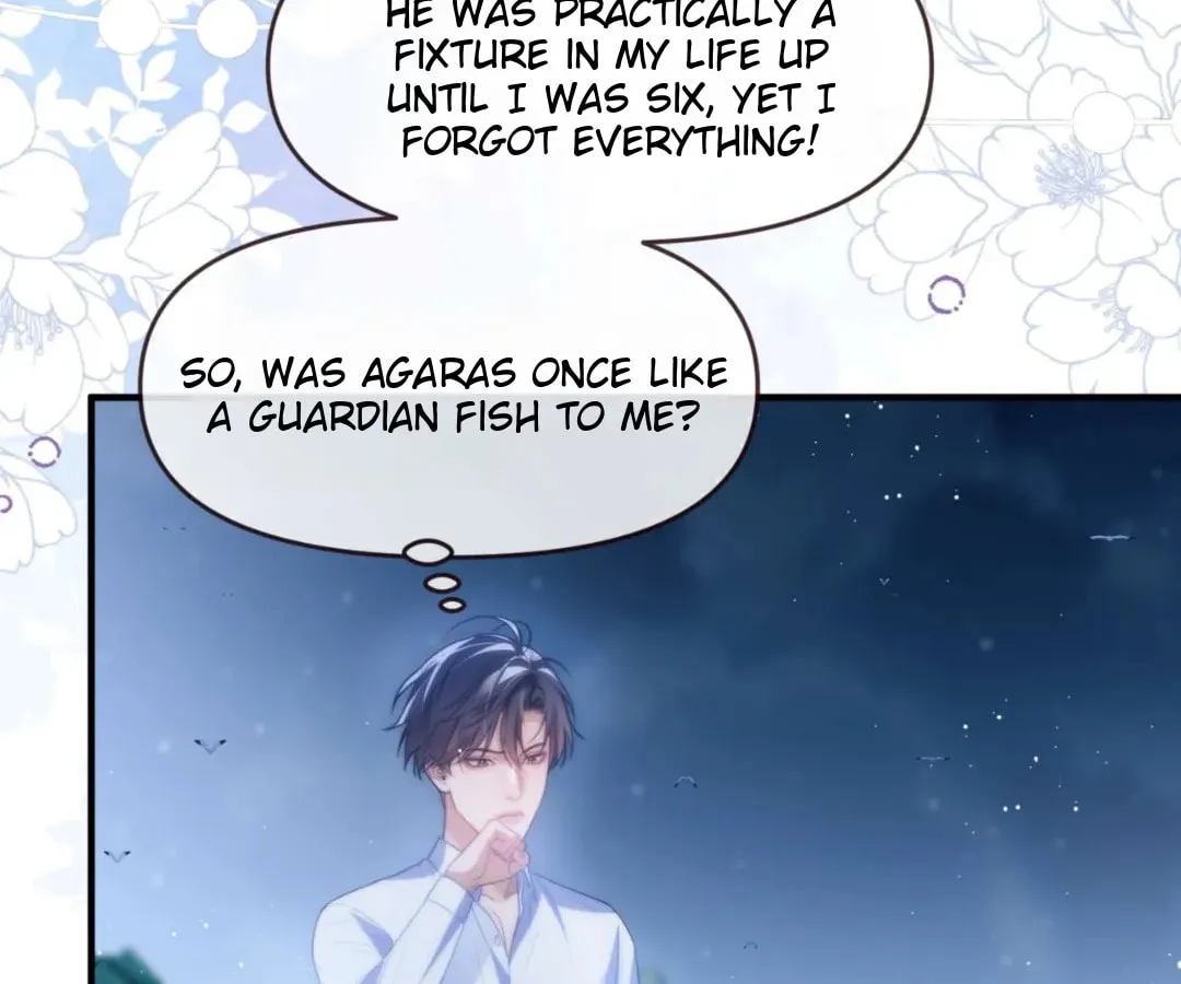Read Desharow Merman chapter 77 image 29 on Lezhin
