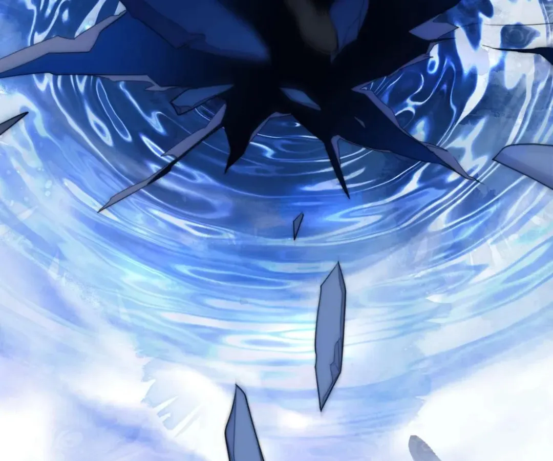 Read Desharow Merman chapter 77 image 3 on Lezhin