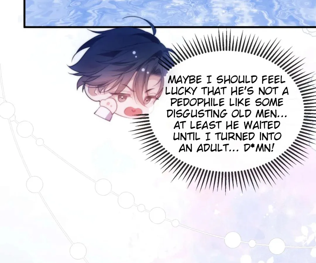 Read Desharow Merman chapter 77 image 31 on Lezhin