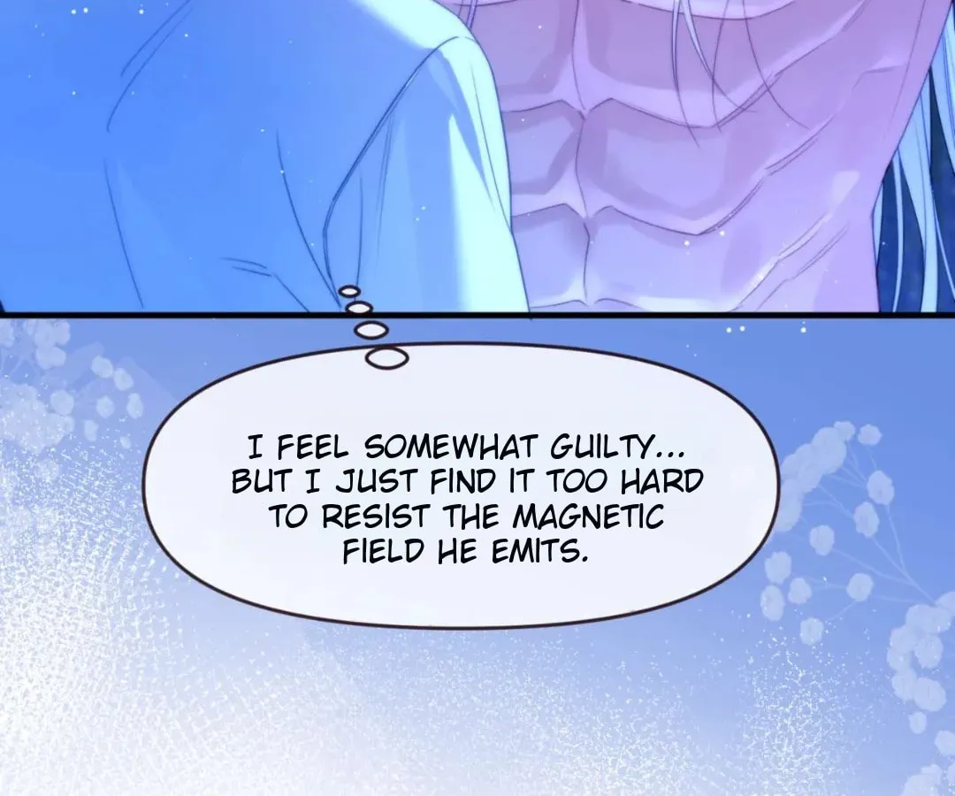 Read Desharow Merman chapter 77 image 41 on Lezhin