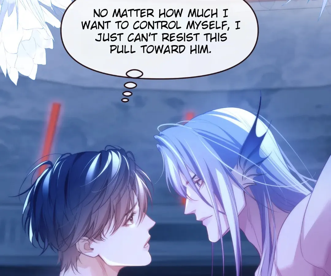 Read Desharow Merman chapter 77 image 44 on Lezhin