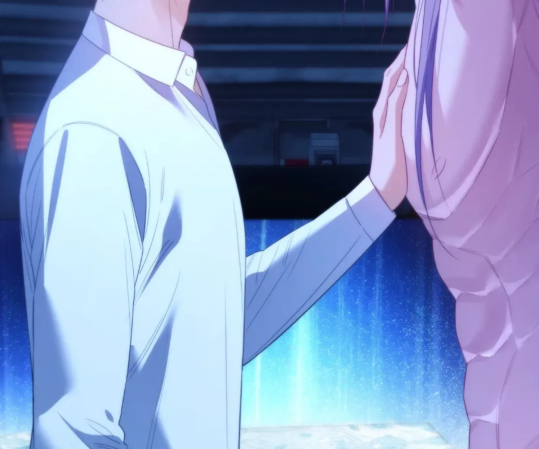 Read Desharow Merman chapter 77 image 45 on Lezhin