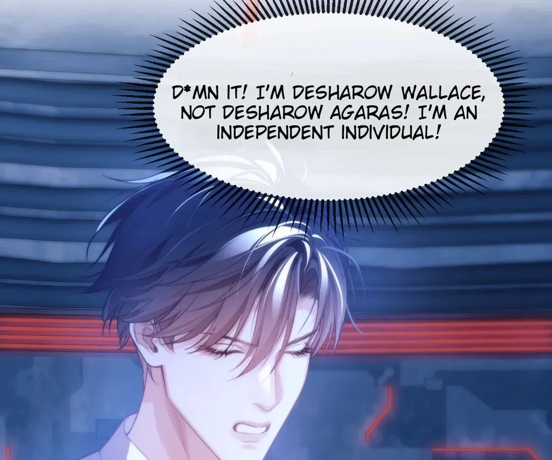Read Desharow Merman chapter 77 image 49 on Lezhin