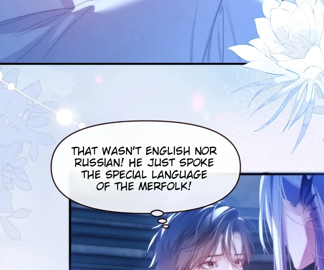 Read Desharow Merman chapter 77 image 54 on Lezhin