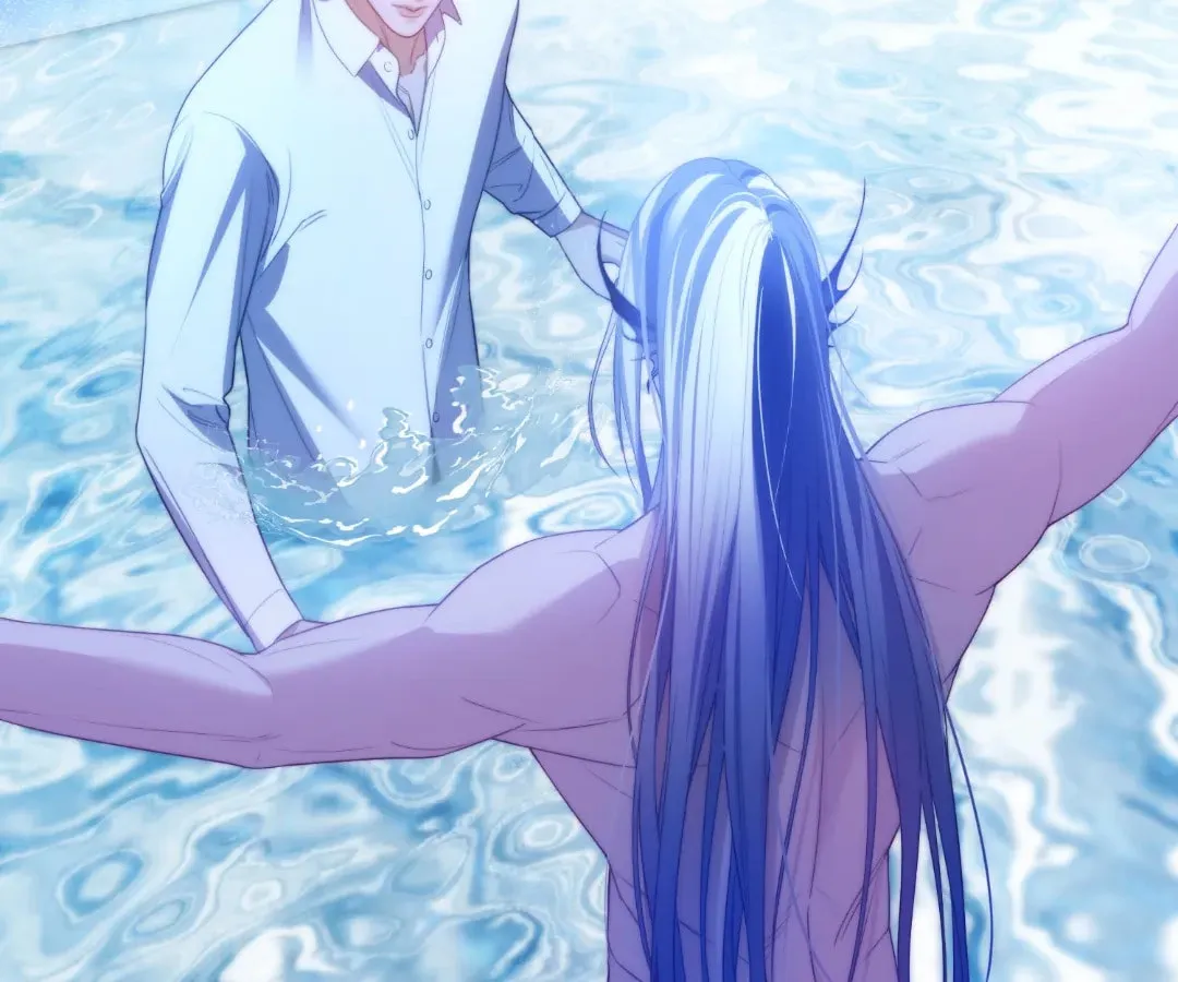 Read Desharow Merman chapter 77 image 57 on Lezhin