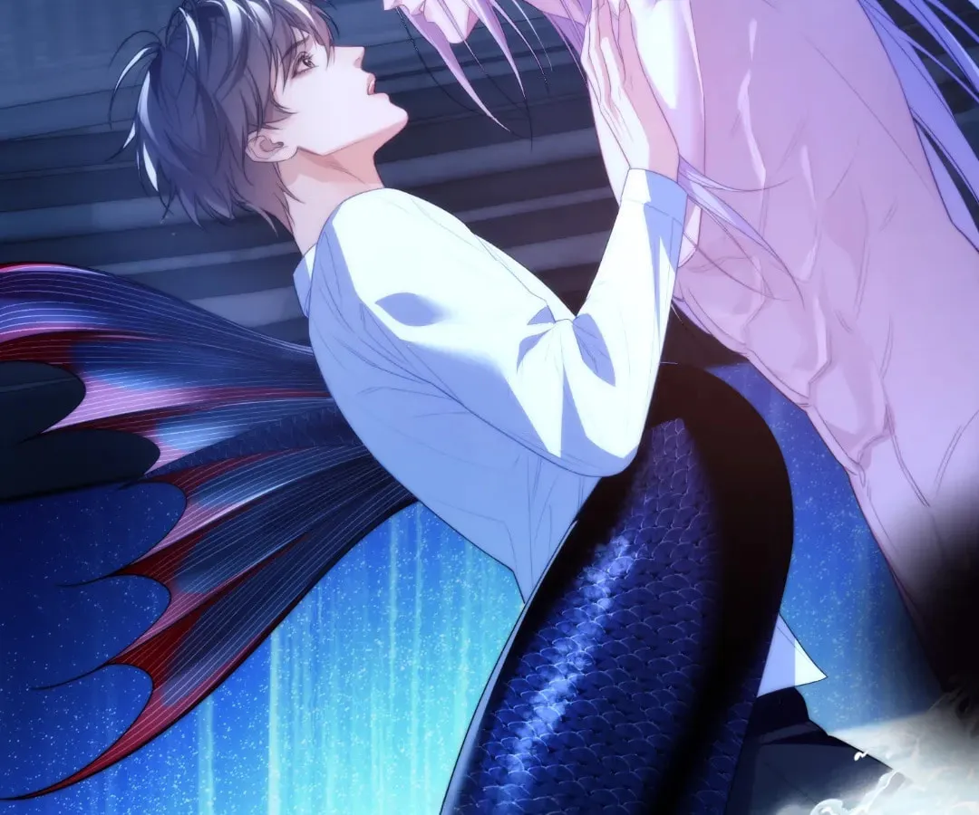 Read Desharow Merman chapter 77 image 61 on Lezhin