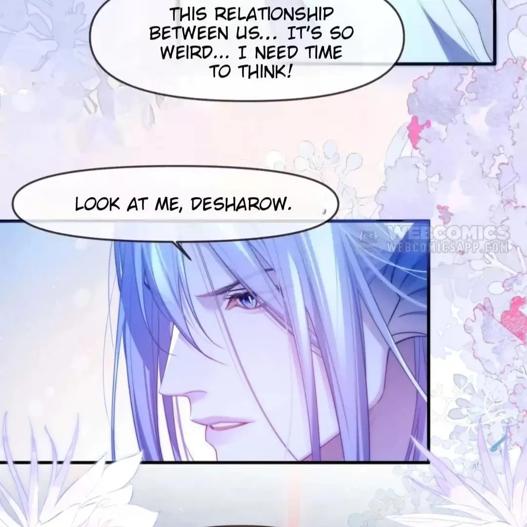 Read Desharow Merman chapter 78 image 2 on Lezhin