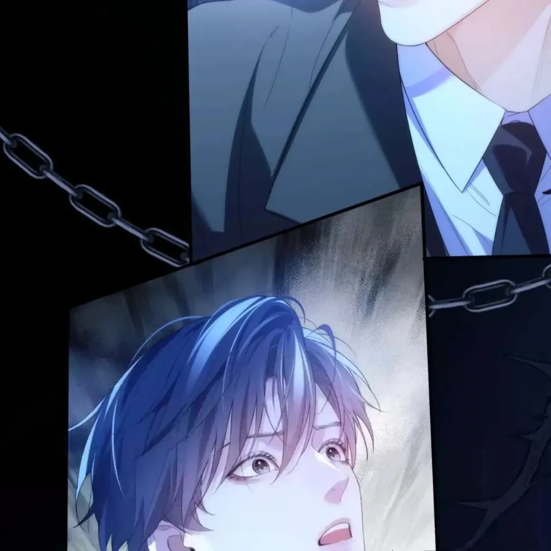 Read Desharow Merman chapter 78 image 21 on Lezhin