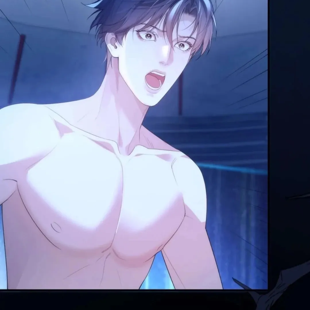 Read Desharow Merman chapter 78 image 24 on Lezhin