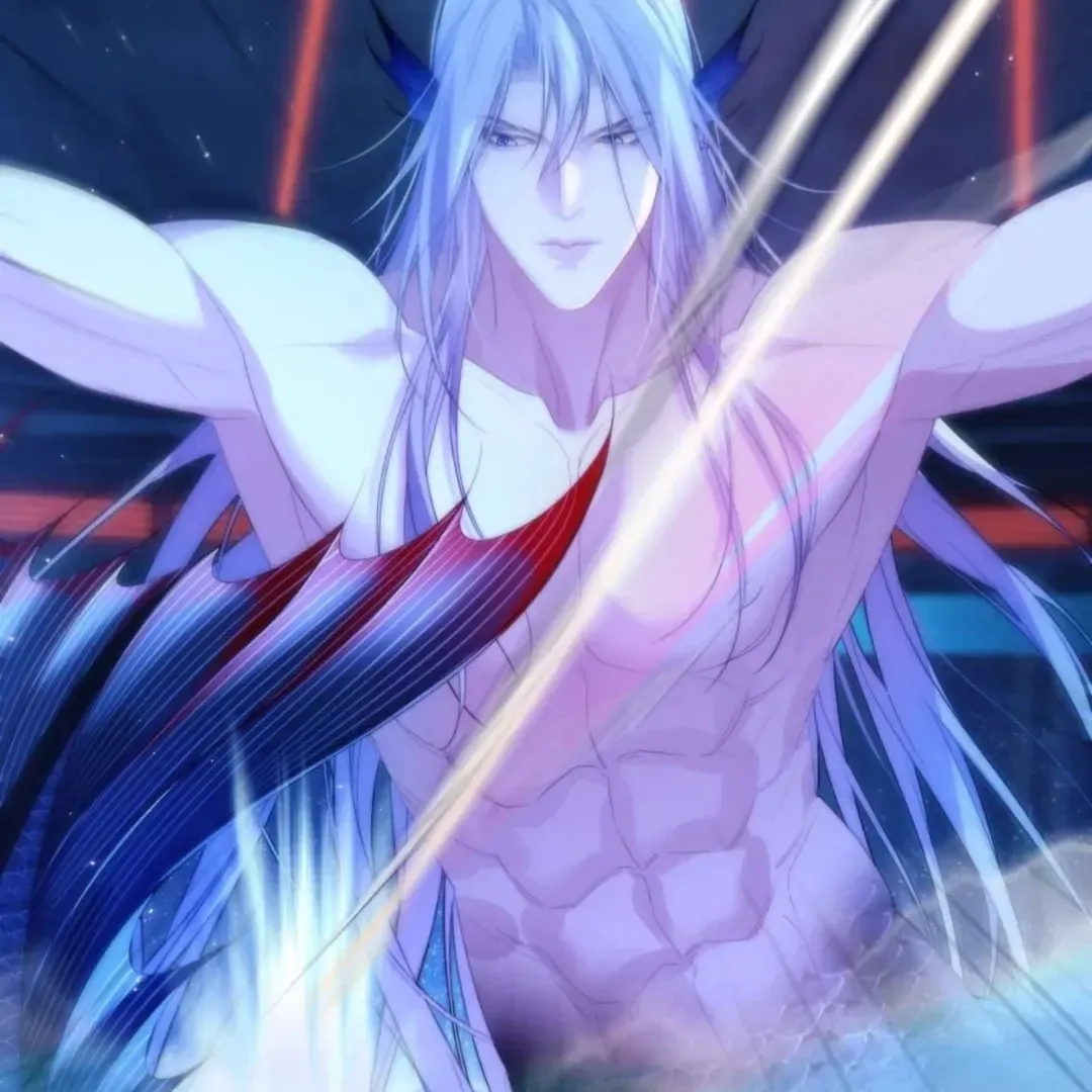 Read Desharow Merman chapter 78 image 26 on Lezhin