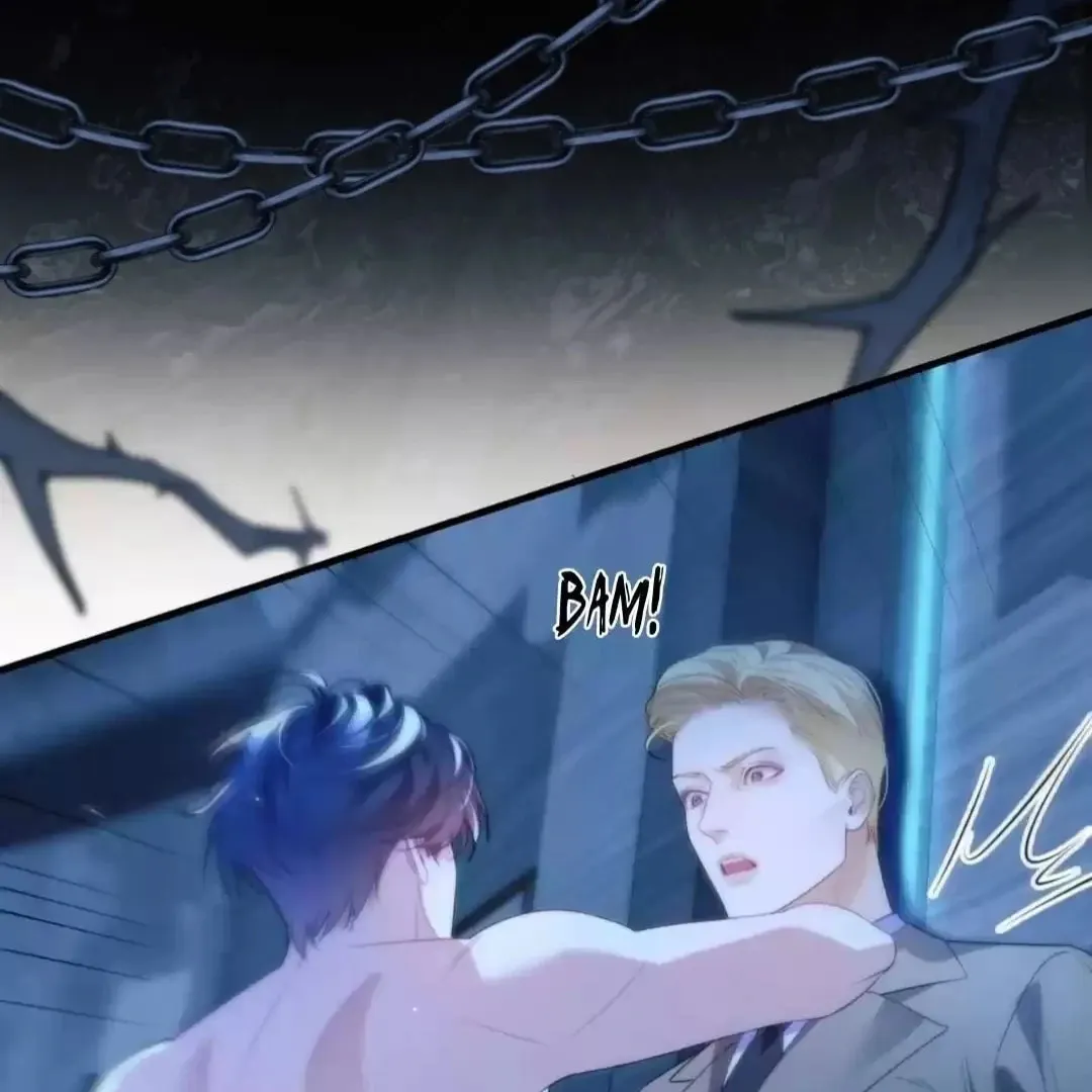 Read Desharow Merman chapter 78 image 28 on Lezhin