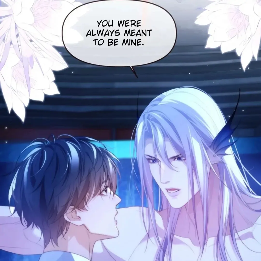 Read Desharow Merman chapter 78 image 3 on Lezhin