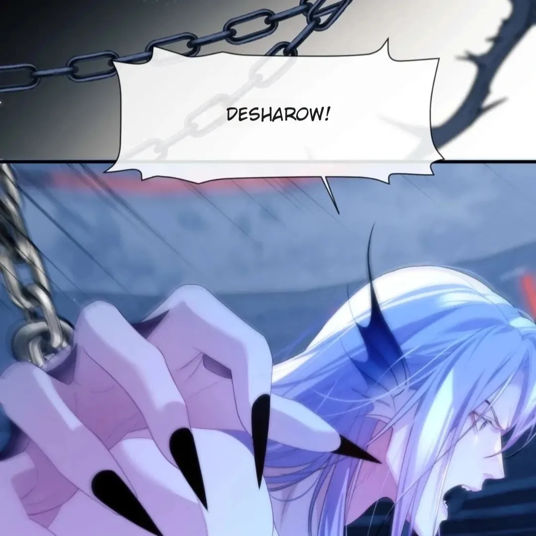Read Desharow Merman chapter 78 image 32 on Lezhin