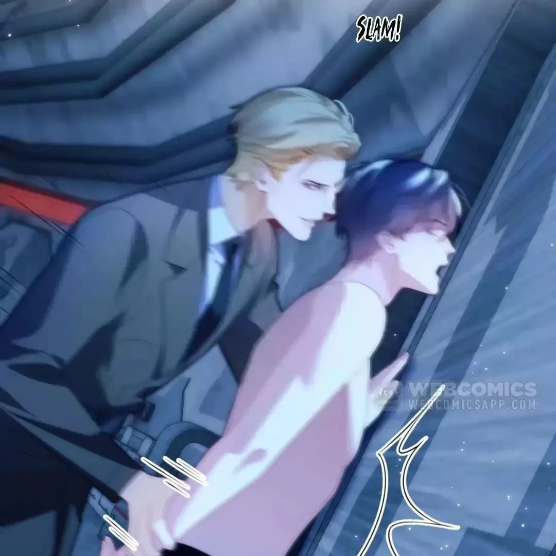 Read Desharow Merman chapter 78 image 35 on Lezhin