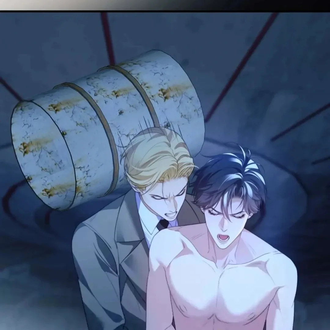Read Desharow Merman chapter 78 image 41 on Lezhin
