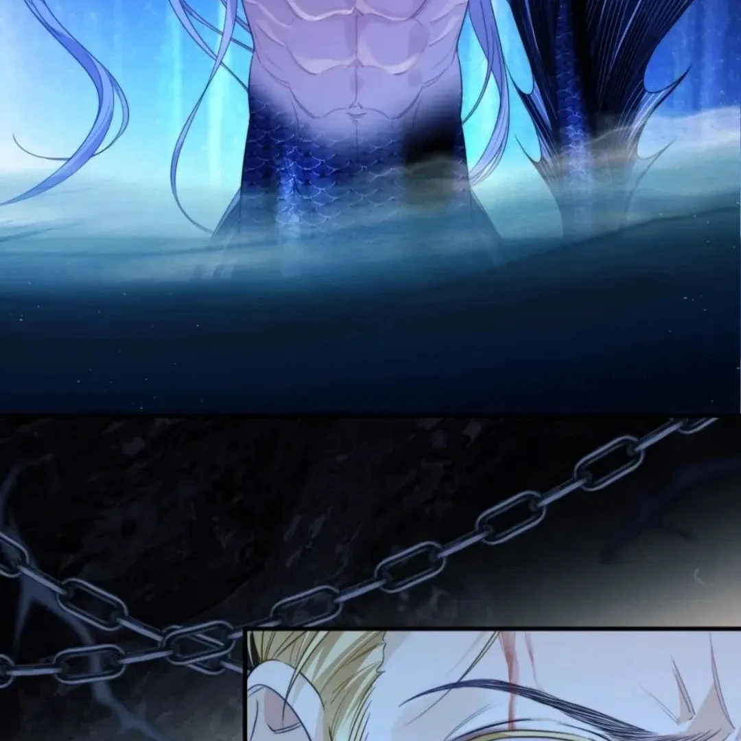 Read Desharow Merman chapter 78 image 44 on Lezhin