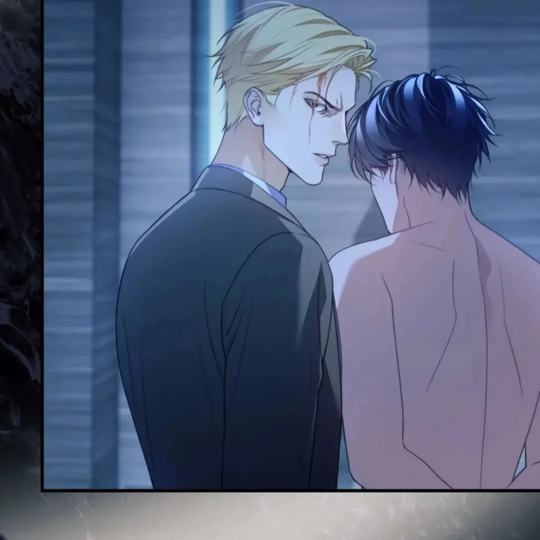 Read Desharow Merman chapter 78 image 46 on Lezhin