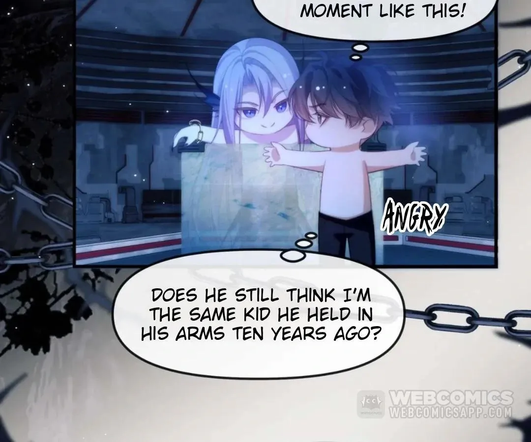 Read Desharow Merman chapter 79 image 10 on Lezhin