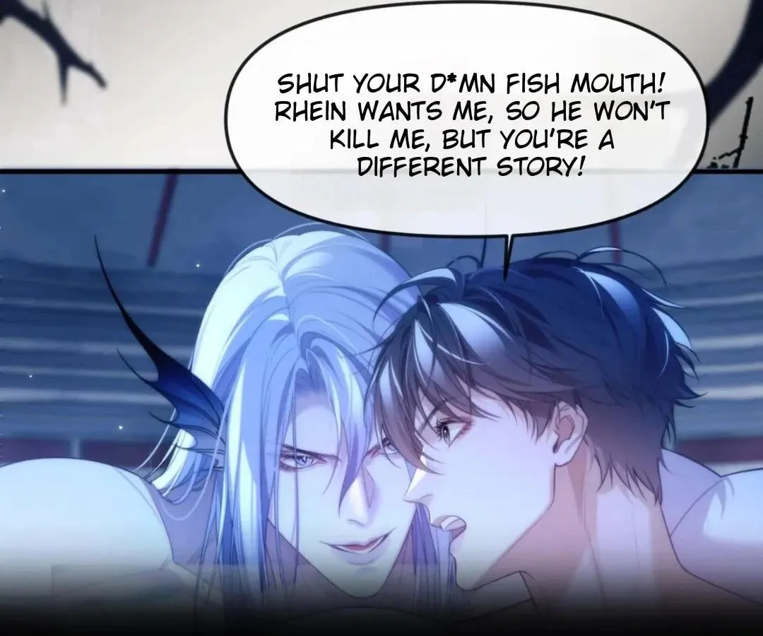 Read Desharow Merman chapter 79 image 11 on Lezhin