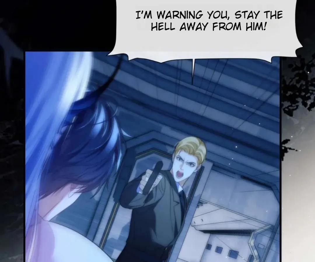 Read Desharow Merman chapter 79 image 13 on Lezhin