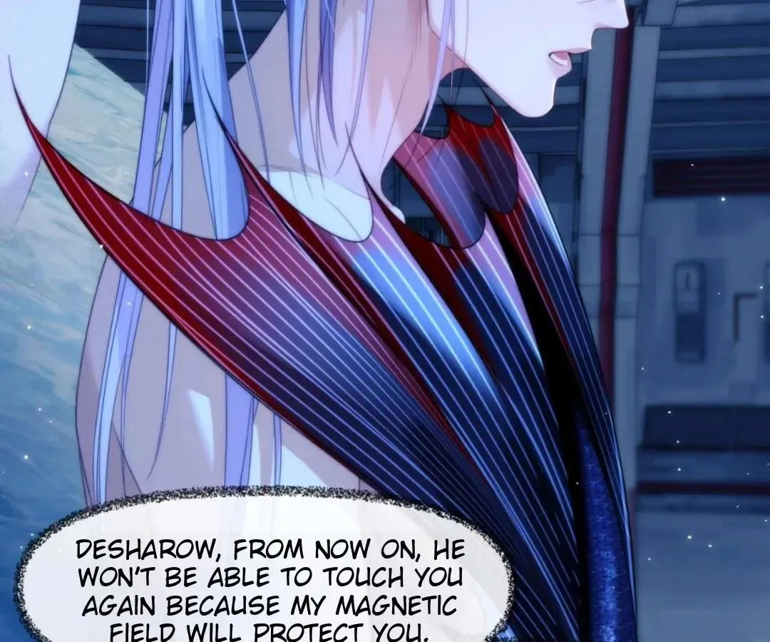 Read Desharow Merman chapter 79 image 17 on Lezhin