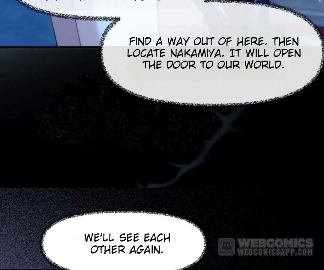 Read Desharow Merman chapter 79 image 18 on Lezhin