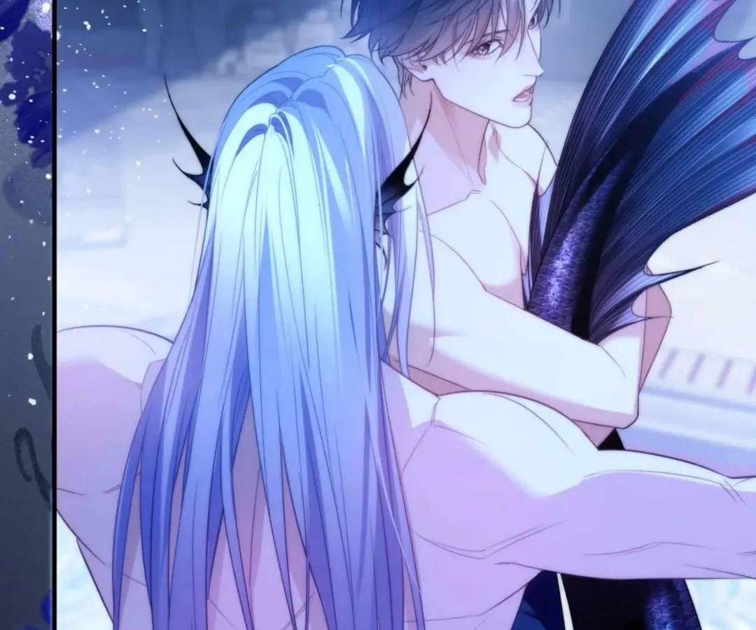 Read Desharow Merman chapter 79 image 22 on Lezhin