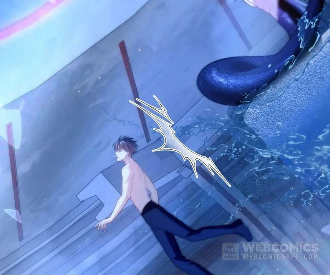 Read Desharow Merman chapter 79 image 26 on Lezhin