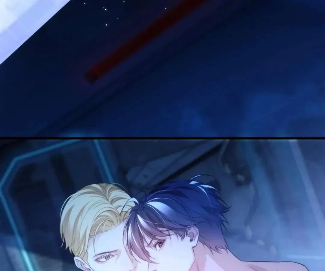 Read Desharow Merman chapter 79 image 28 on Lezhin