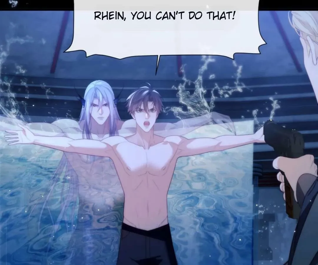 Read Desharow Merman chapter 79 image 3 on Lezhin