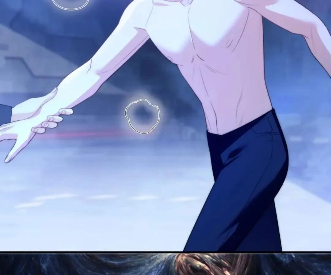 Read Desharow Merman chapter 79 image 36 on Lezhin