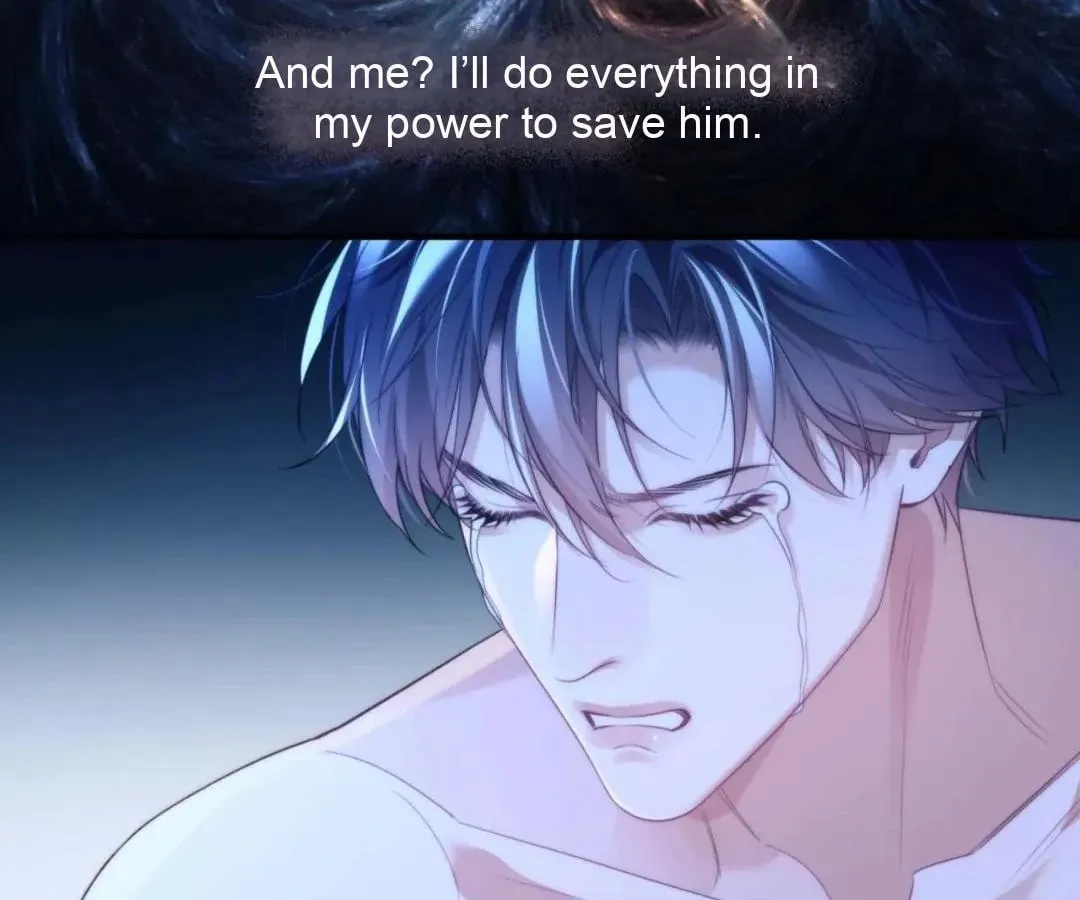 Read Desharow Merman chapter 79 image 37 on Lezhin