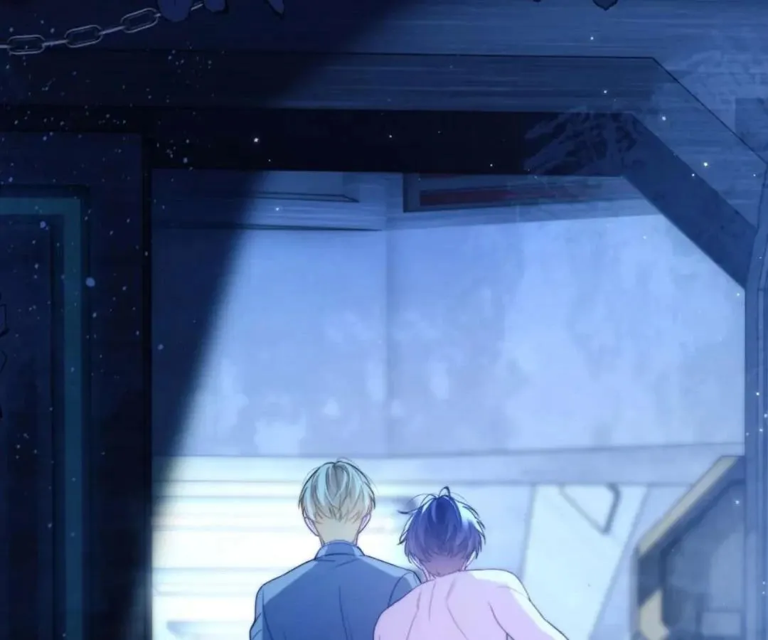 Read Desharow Merman chapter 79 image 39 on Lezhin