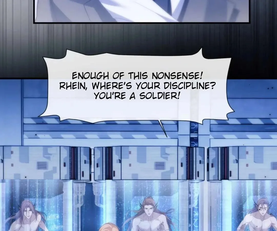 Read Desharow Merman chapter 79 image 43 on Lezhin