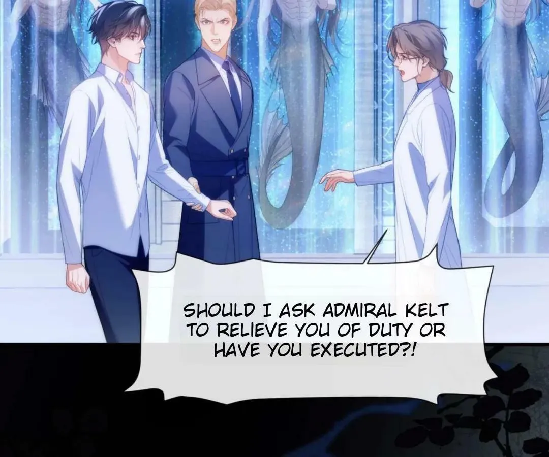 Read Desharow Merman chapter 79 image 44 on Lezhin