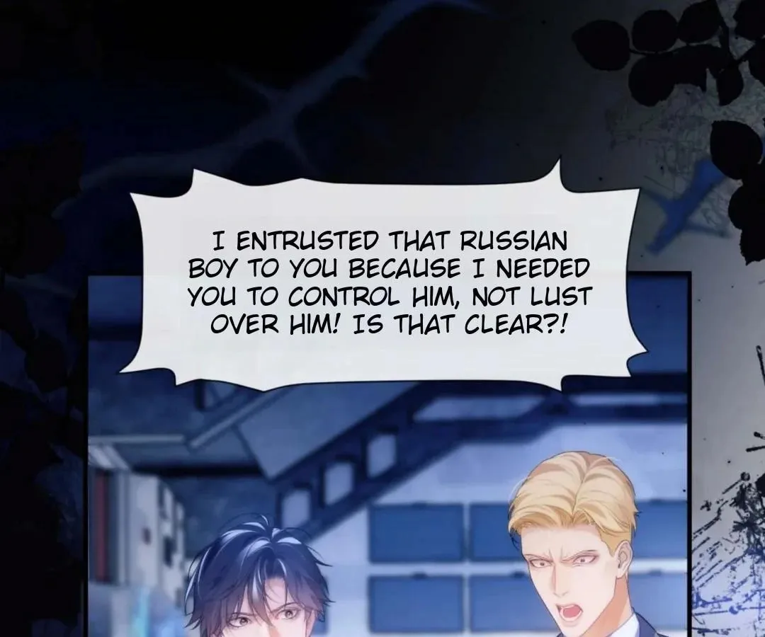 Read Desharow Merman chapter 79 image 45 on Lezhin