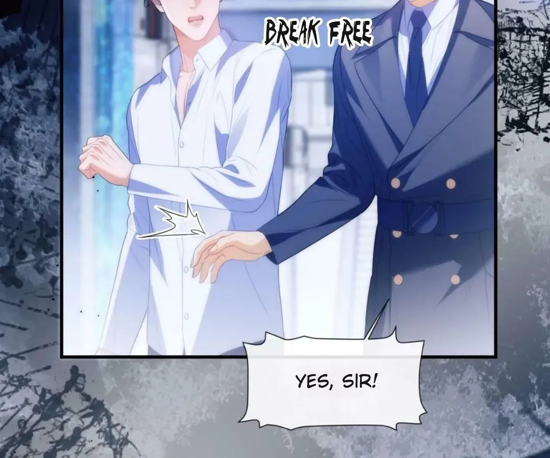 Read Desharow Merman chapter 79 image 46 on Lezhin