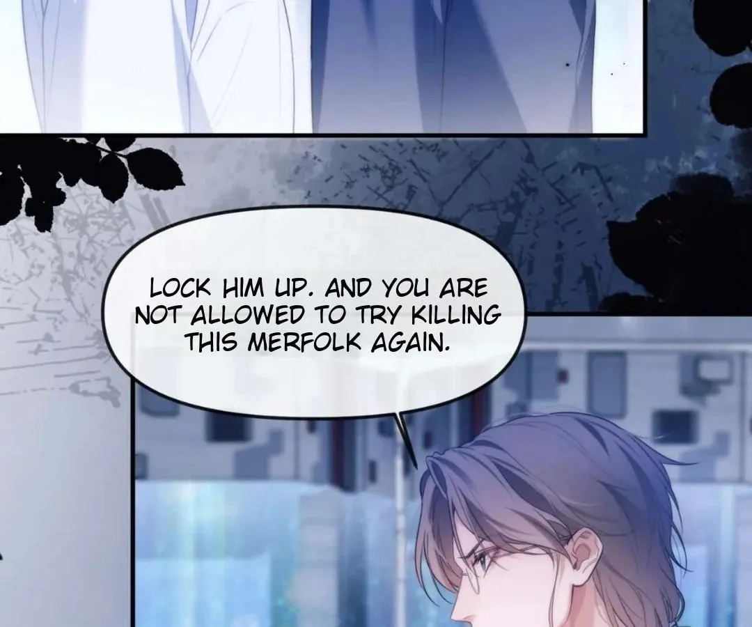 Read Desharow Merman chapter 79 image 49 on Lezhin