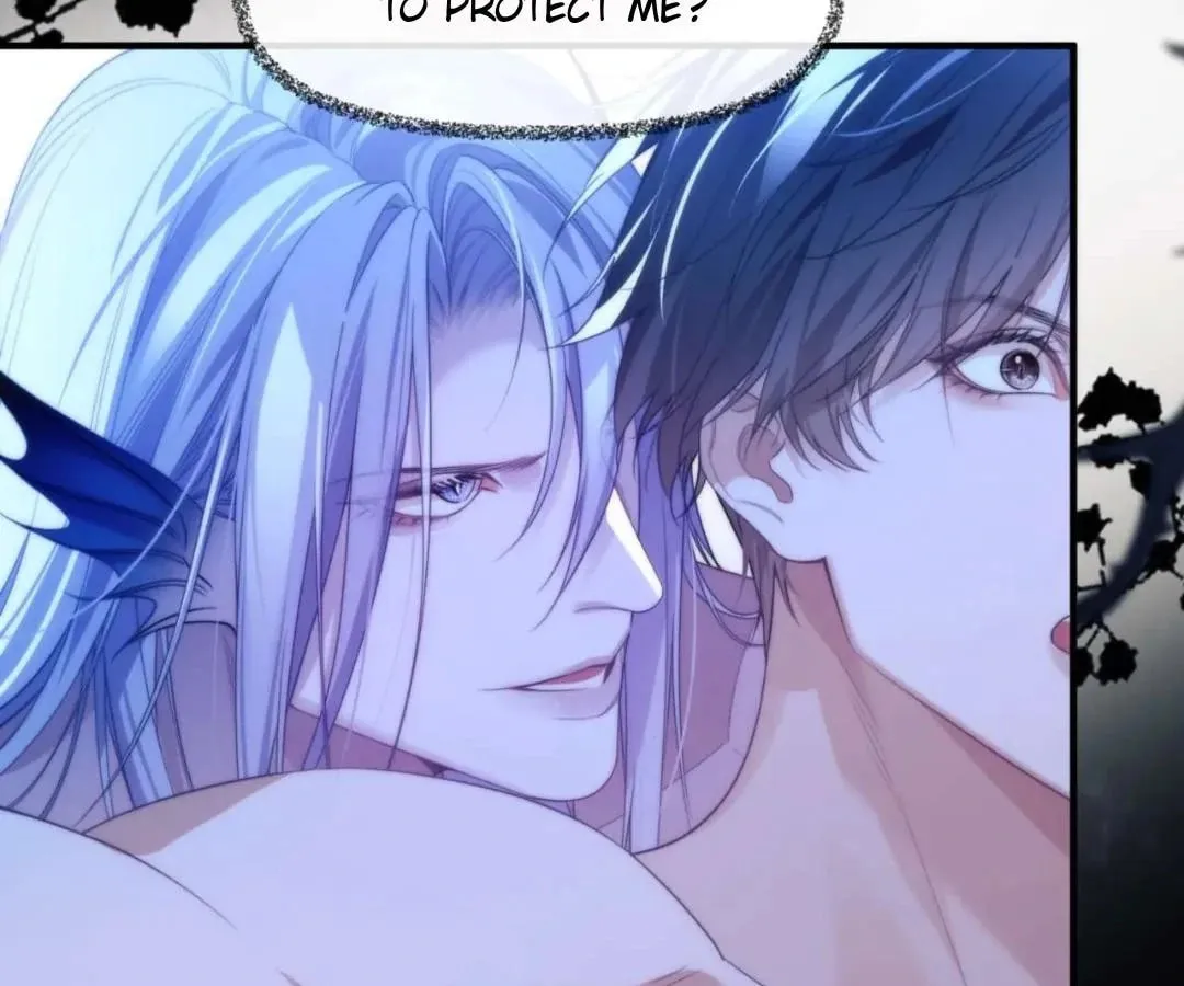 Read Desharow Merman chapter 79 image 5 on Lezhin