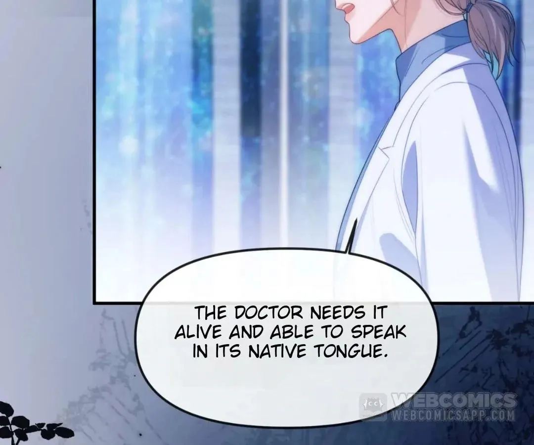 Read Desharow Merman chapter 79 image 50 on Lezhin