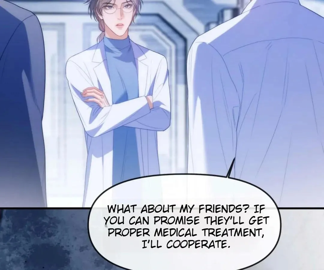 Read Desharow Merman chapter 79 image 52 on Lezhin
