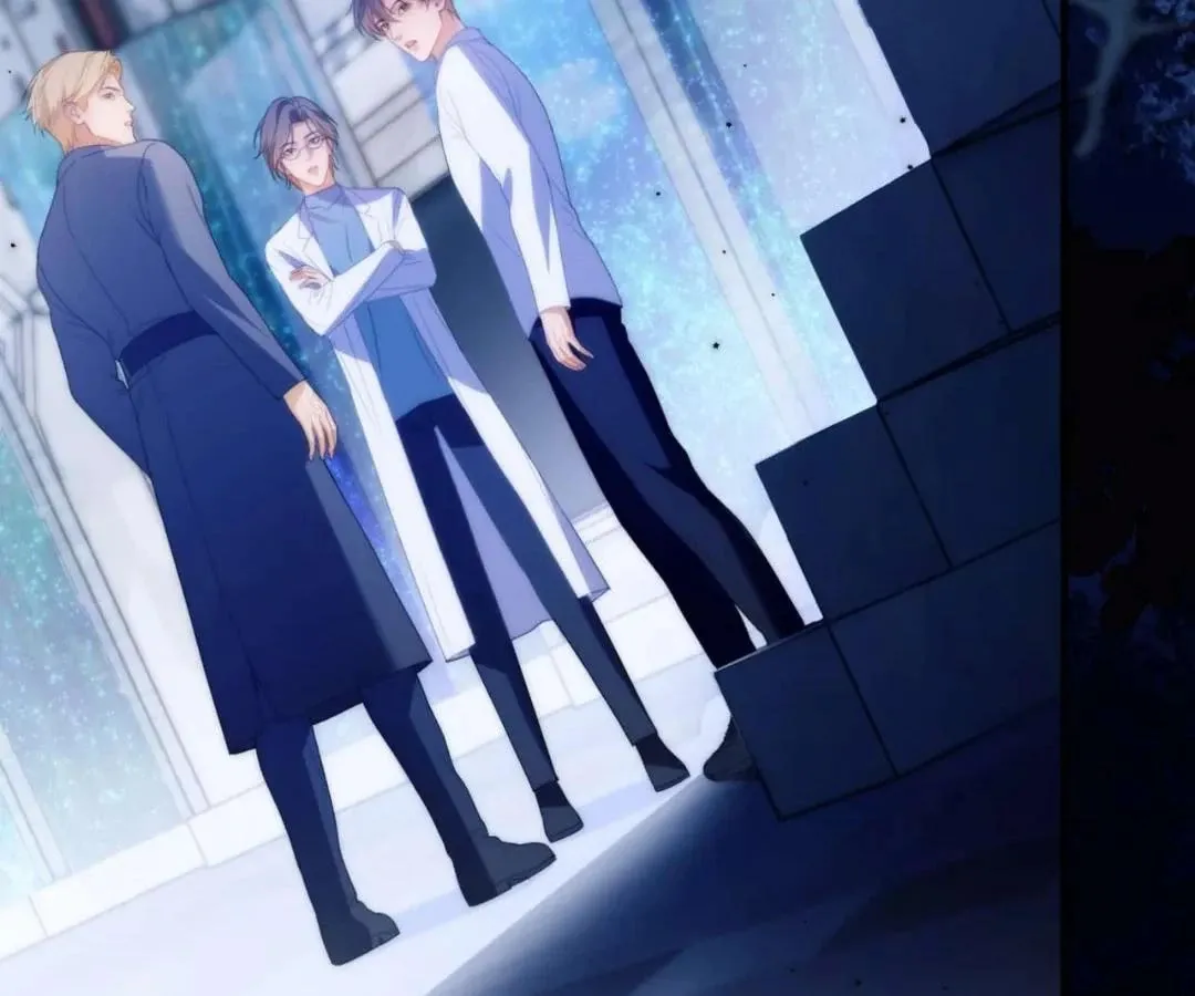 Read Desharow Merman chapter 79 image 56 on Lezhin