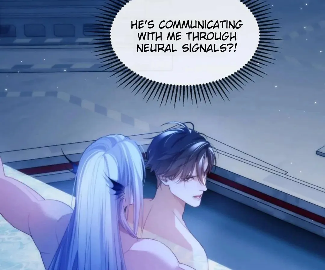 Read Desharow Merman chapter 79 image 8 on Lezhin