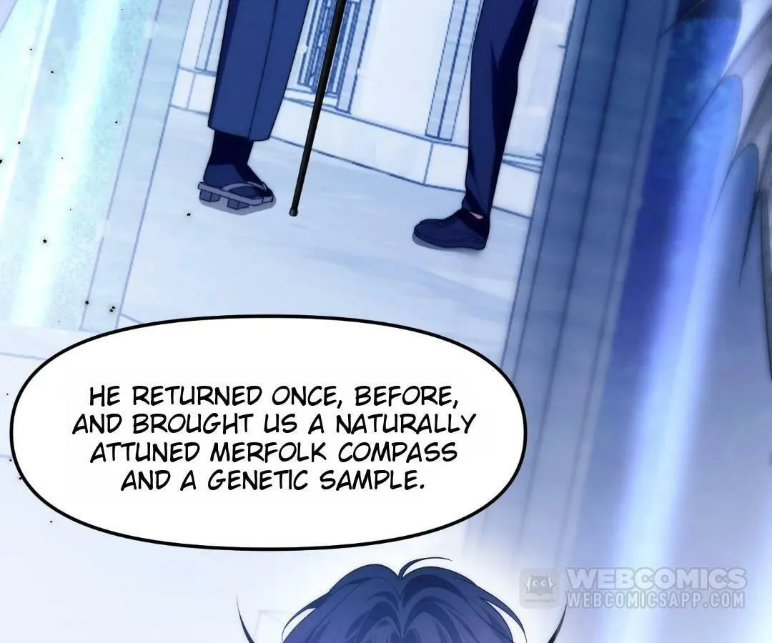 Read Desharow Merman chapter 80 image 10 on Lezhin