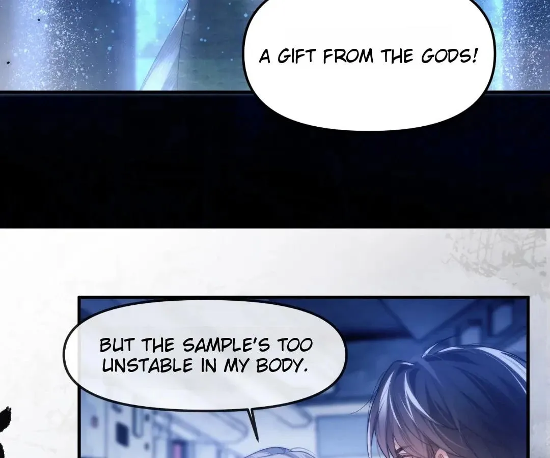 Read Desharow Merman chapter 80 image 12 on Lezhin