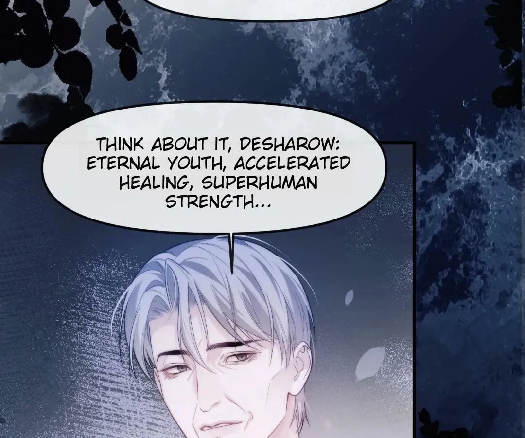 Read Desharow Merman chapter 80 image 14 on Lezhin