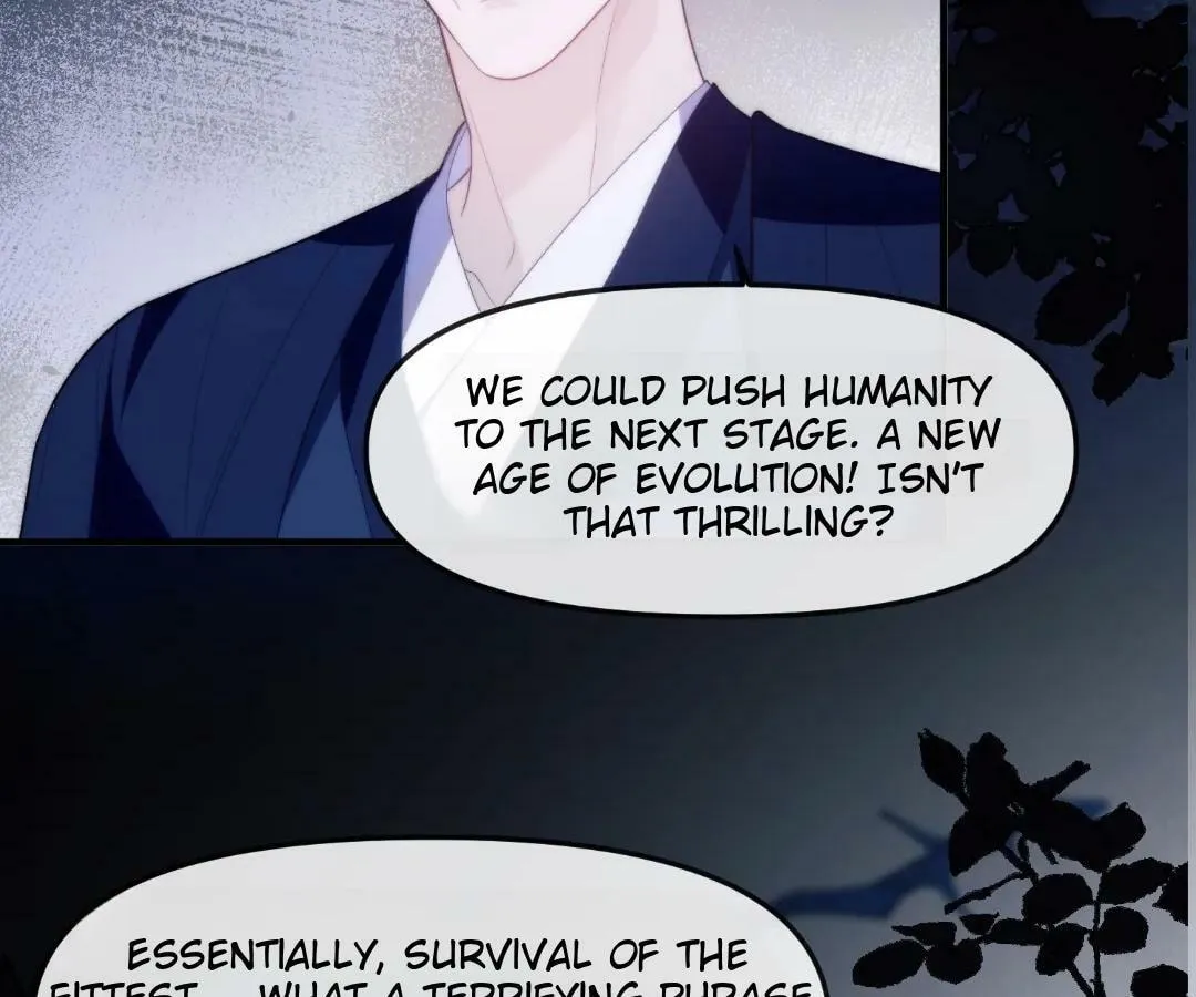 Read Desharow Merman chapter 80 image 15 on Lezhin