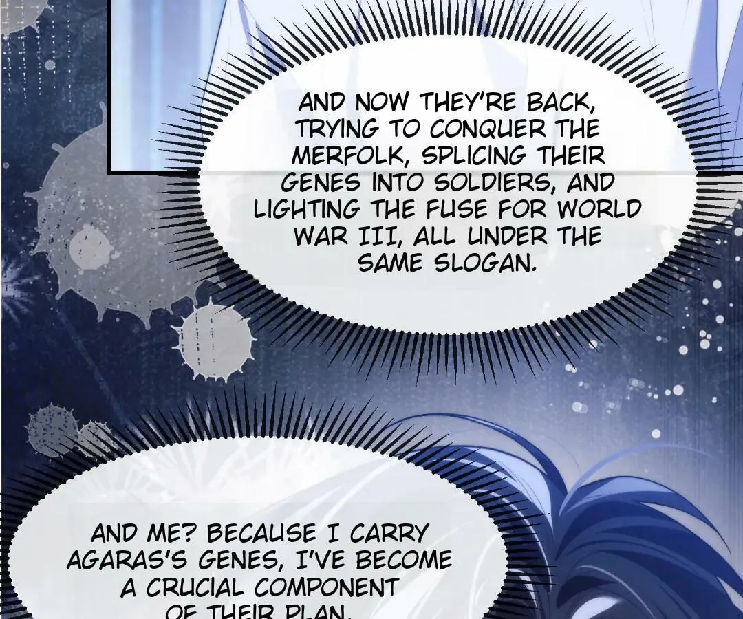 Read Desharow Merman chapter 80 image 16 on Lezhin