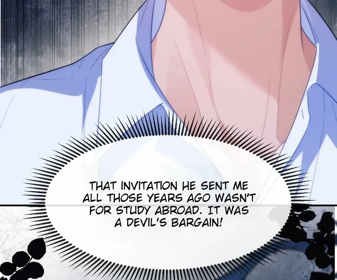 Read Desharow Merman chapter 80 image 18 on Lezhin