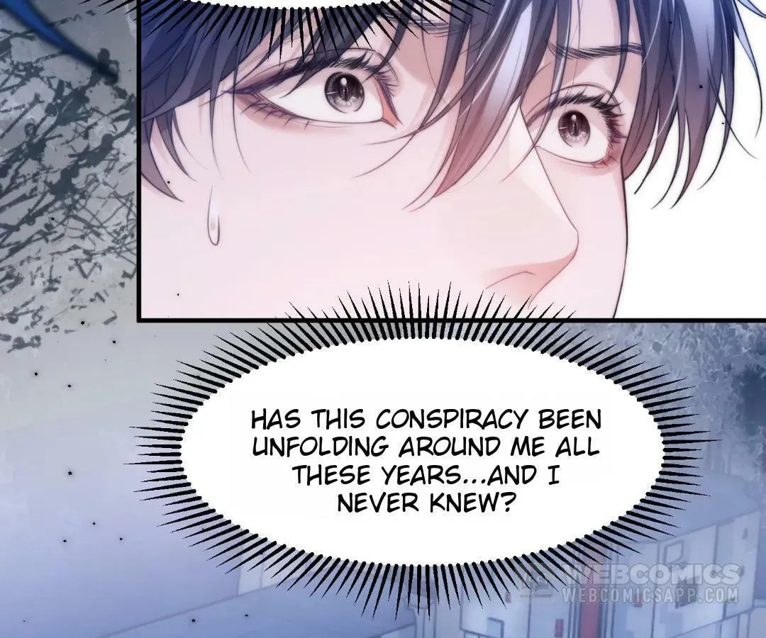 Read Desharow Merman chapter 80 image 2 on Lezhin